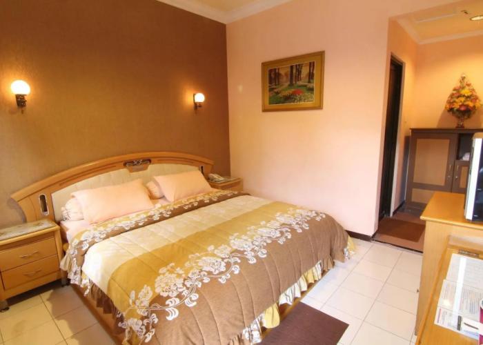 Patria Plaza Hotel