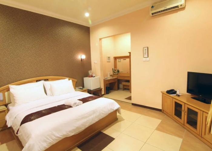 Patria Plaza Hotel