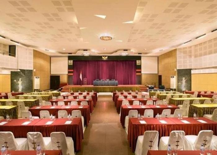 Puri Perdana Hotel