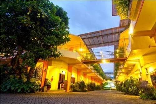 Puri Perdana Hotel