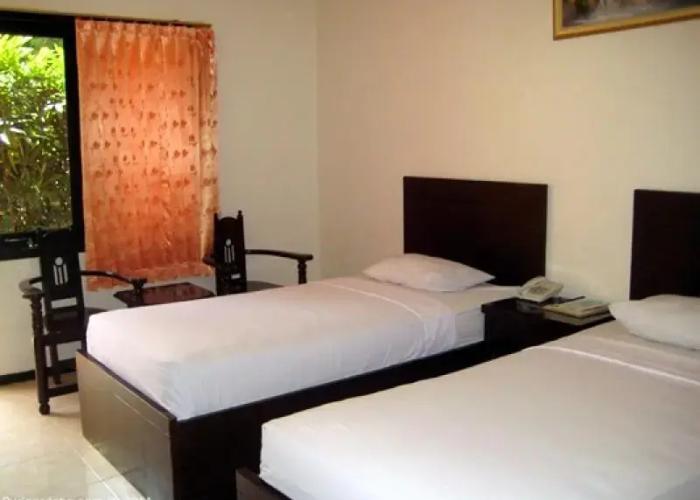 Puri Perdana Hotel