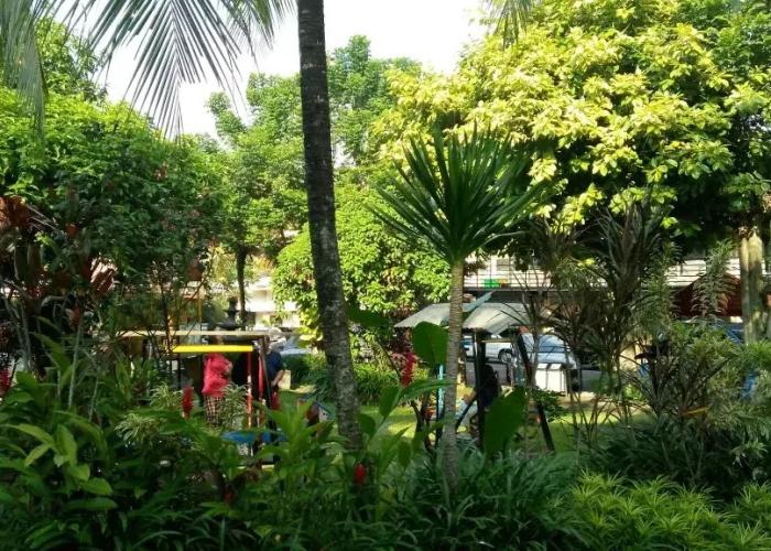Puri Perdana Hotel