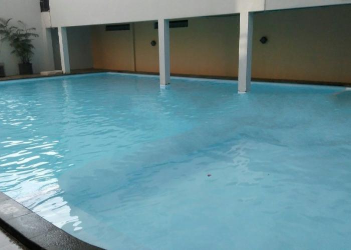 Puri Perdana Hotel