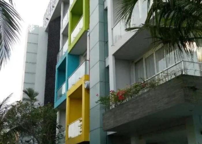 Puri Perdana Hotel