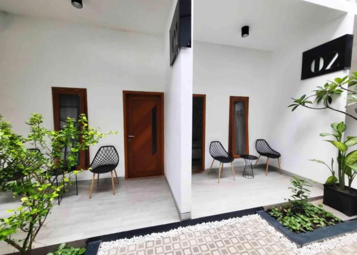 Cabin15 Syariah
