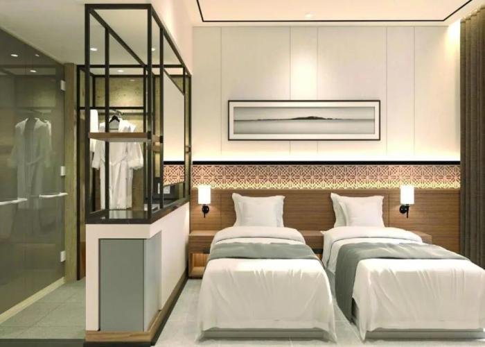 Hotel Santika Blitar
