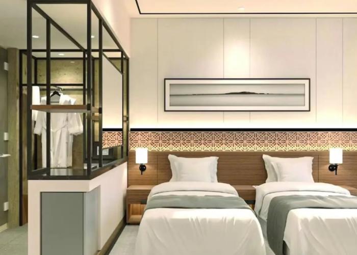 Hotel Santika Blitar