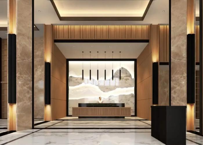 Hotel Santika Blitar