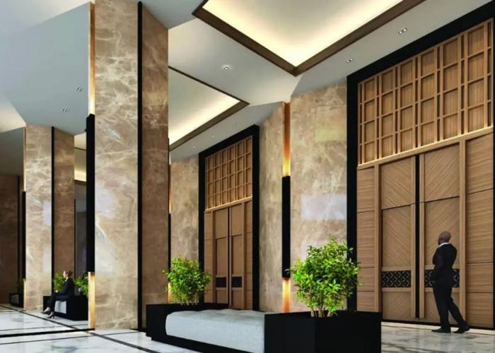 Hotel Santika Blitar