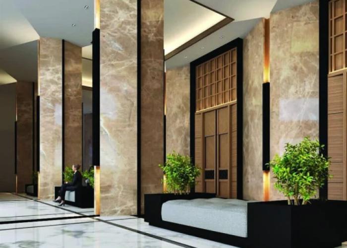 Hotel Santika Blitar