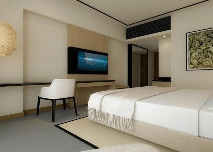 Hotel Santika Blitar