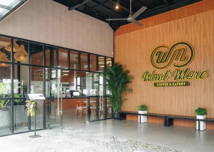 Sans WM Hotel Blitar