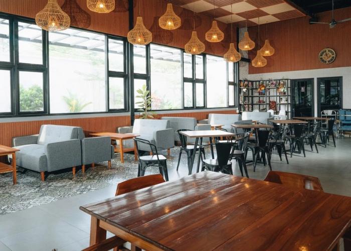Sans WM Hotel Blitar