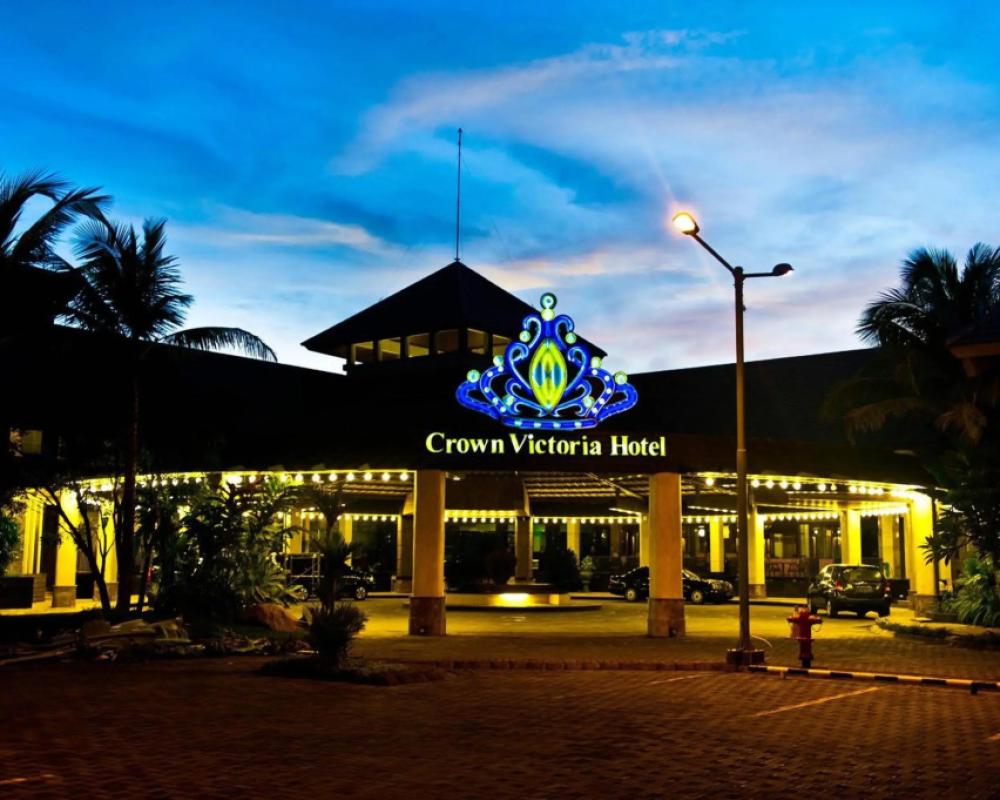 Crown Victoria Hotel Tulungagung
