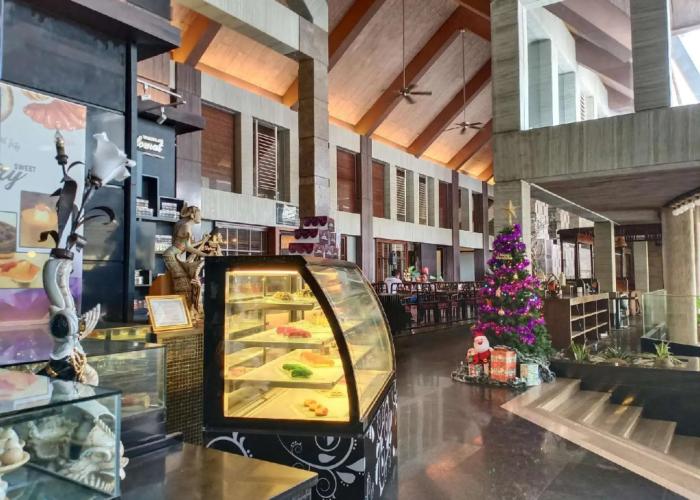 Crown Victoria Hotel Tulungagung