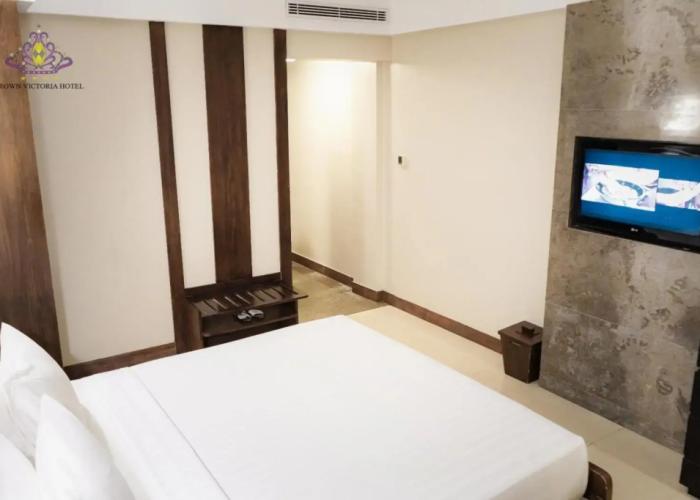 Crown Victoria Hotel Tulungagung