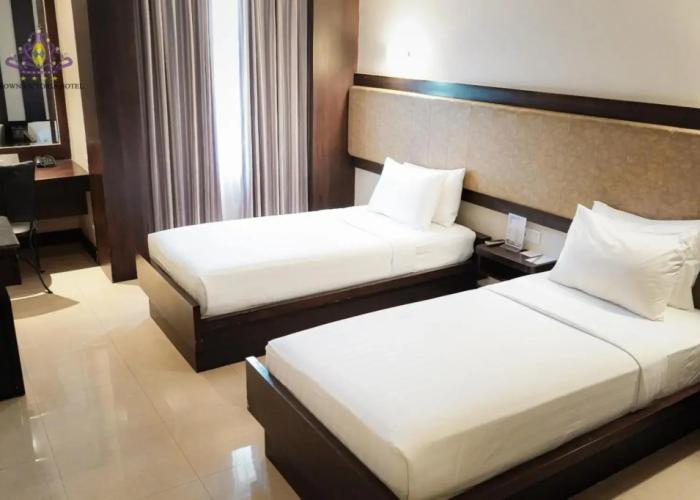 Crown Victoria Hotel Tulungagung