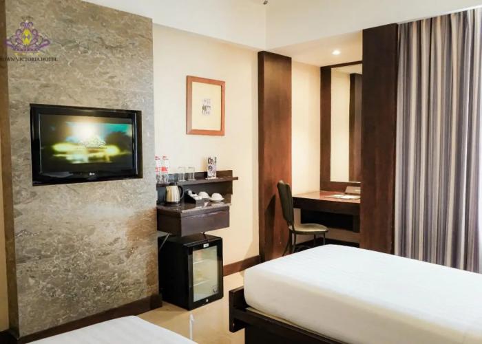 Crown Victoria Hotel Tulungagung