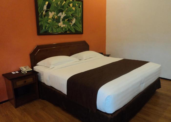 Narita Hotel Tulungagung