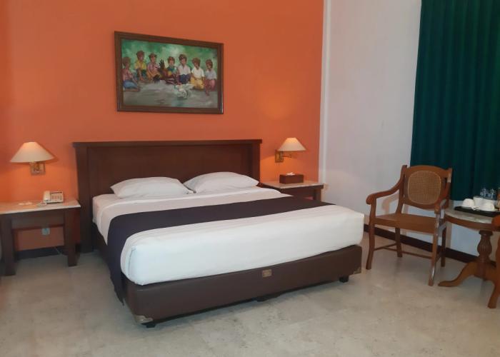 Narita Hotel Tulungagung