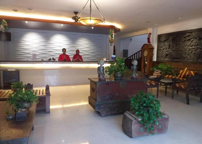 Narita Hotel Tulungagung