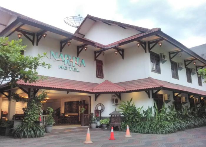 Narita Hotel Tulungagung