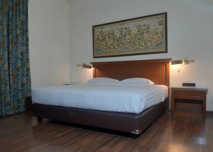 Narita Hotel Tulungagung