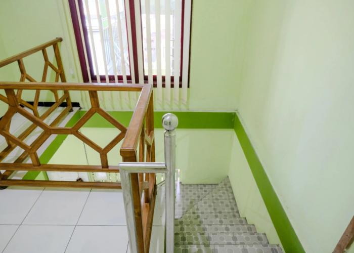 OYO Life 2508 Alba Suites Homestay Syariah