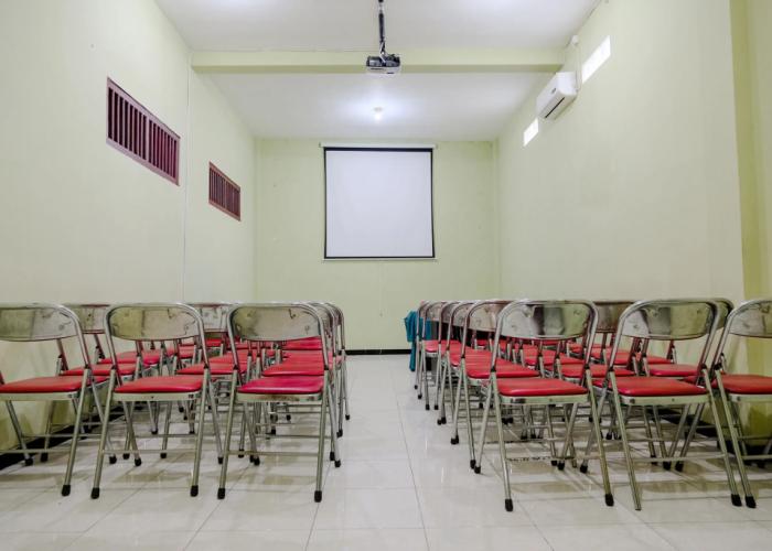 OYO Life 2508 Alba Suites Homestay Syariah