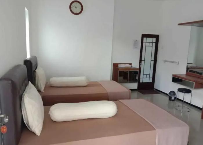 Sultan Guest House & Resto Tulungagung