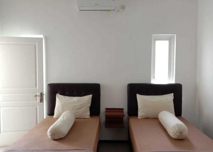 Sultan Guest House & Resto Tulungagung