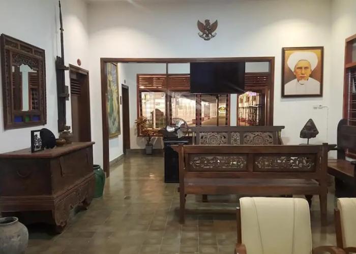 Sultan Guest House & Resto Tulungagung
