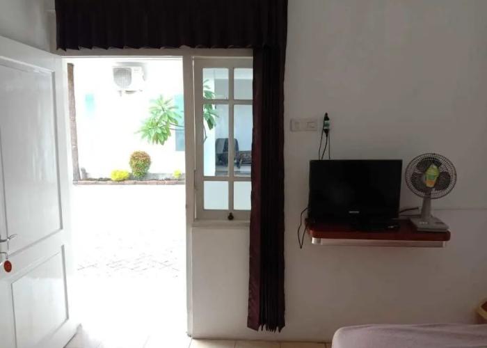 Sultan Guest House & Resto Tulungagung