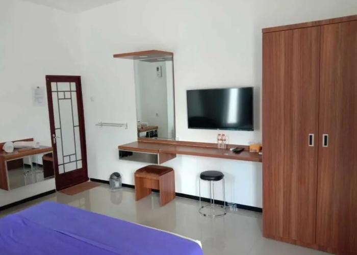Sultan Guest House & Resto Tulungagung