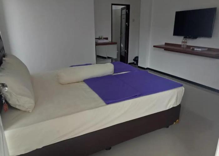 Sultan Guest House & Resto Tulungagung
