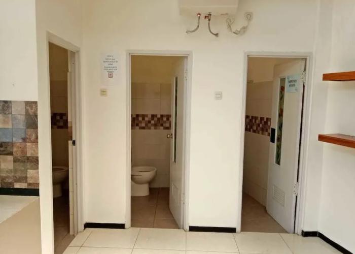 Sultan Guest House & Resto Tulungagung