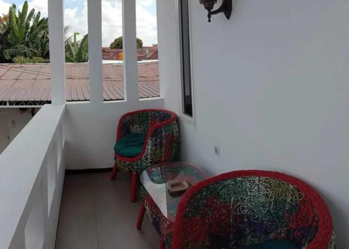 Sultan Guest House & Resto Tulungagung