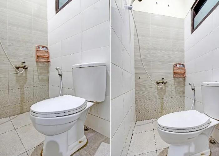 Super OYO 91202 Family Guest House Syariah