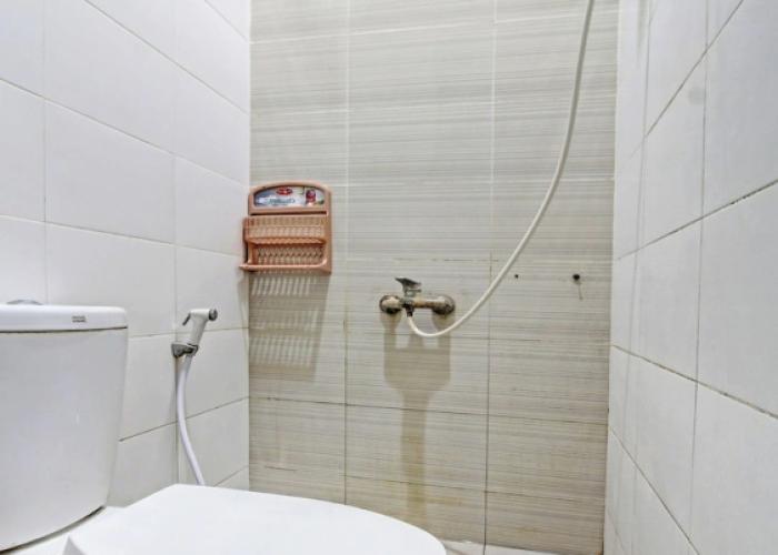 Super OYO 91202 Family Guest House Syariah