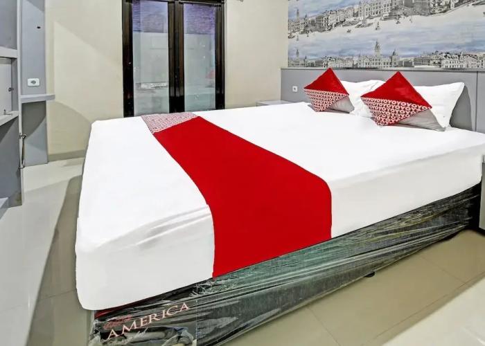 Super OYO 91202 Family Guest House Syariah