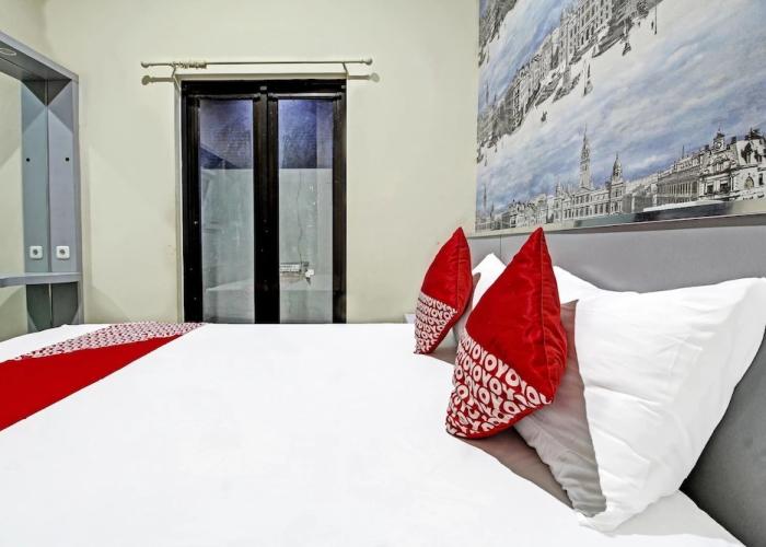 Super OYO 91202 Family Guest House Syariah