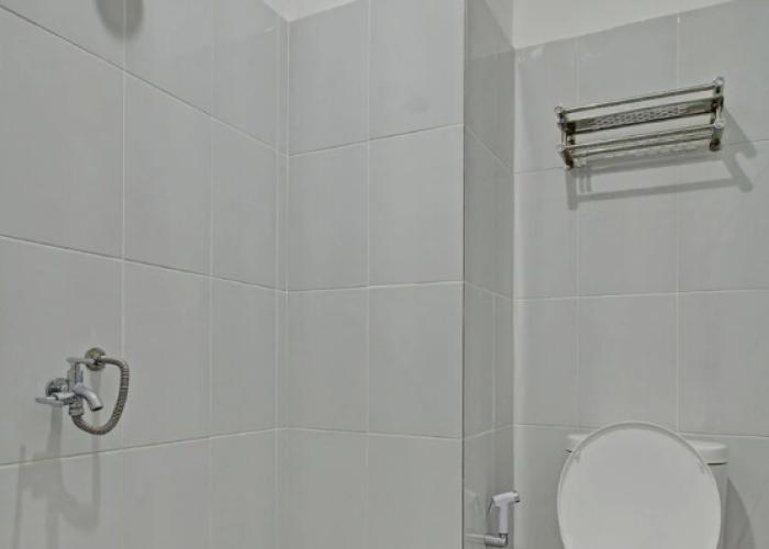 Super OYO 92433 Sirih Gading Family Guest House