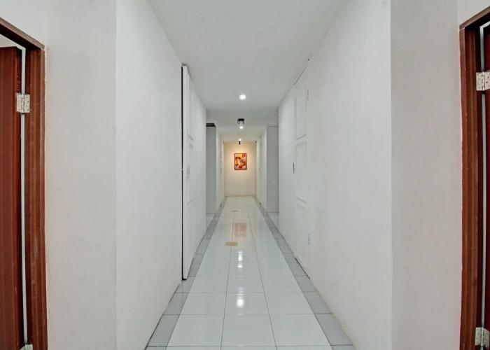 Super OYO 92433 Sirih Gading Family Guest House