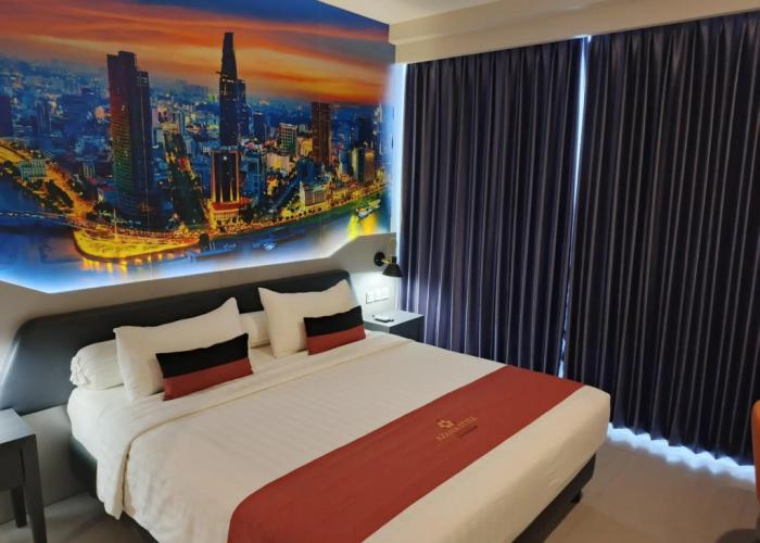 Azana Style Hotel Tulungagung