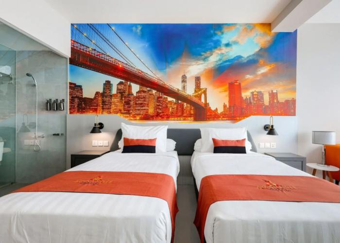 Azana Style Hotel Tulungagung
