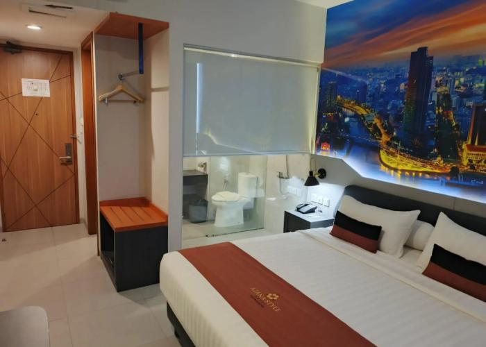 Azana Style Hotel Tulungagung