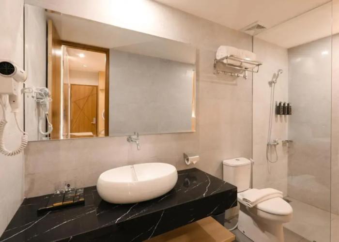 Azana Style Hotel Tulungagung