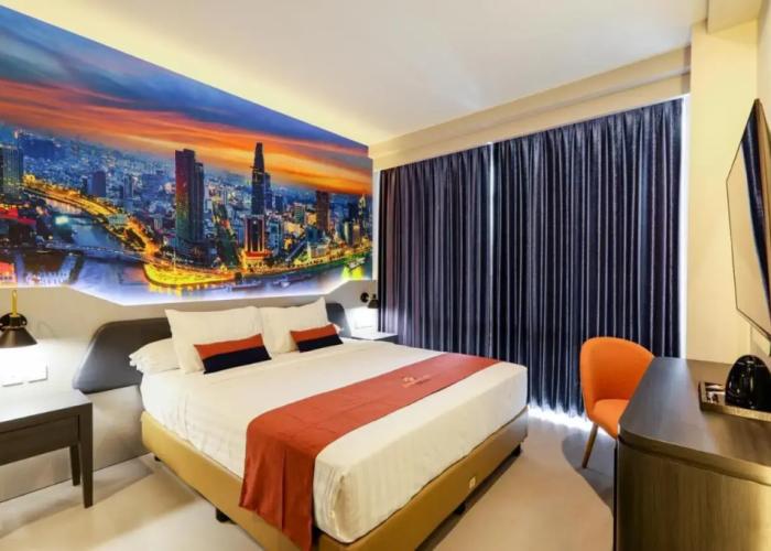 Azana Style Hotel Tulungagung