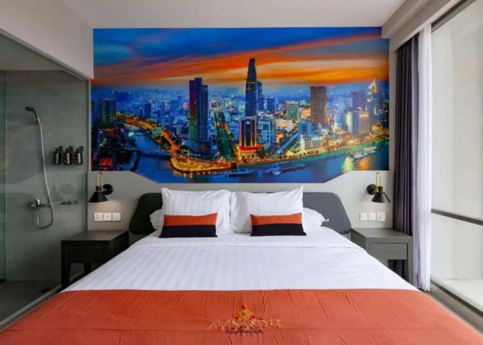 Azana Style Hotel Tulungagung