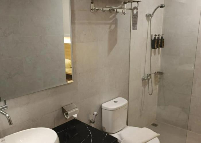 Azana Style Hotel Tulungagung